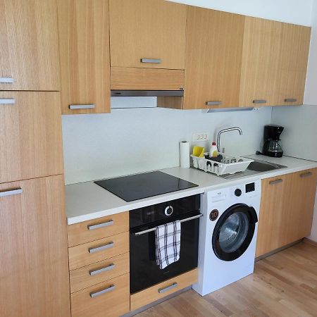 Apartma Runi Pod Zlato Lisico Pekre エクステリア 写真