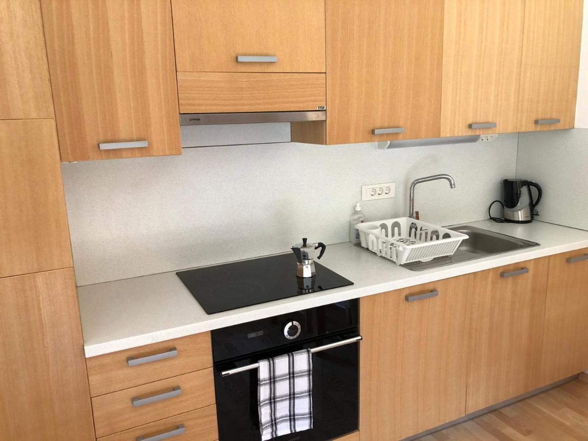 Apartma Runi Pod Zlato Lisico Pekre エクステリア 写真