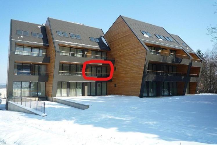 Apartma Runi Pod Zlato Lisico Pekre エクステリア 写真