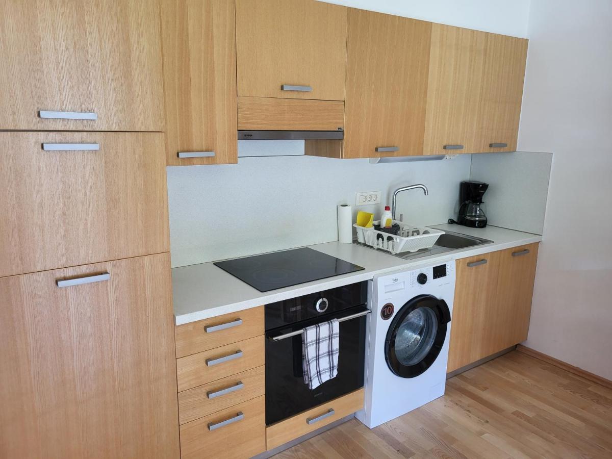Apartma Runi Pod Zlato Lisico Pekre エクステリア 写真