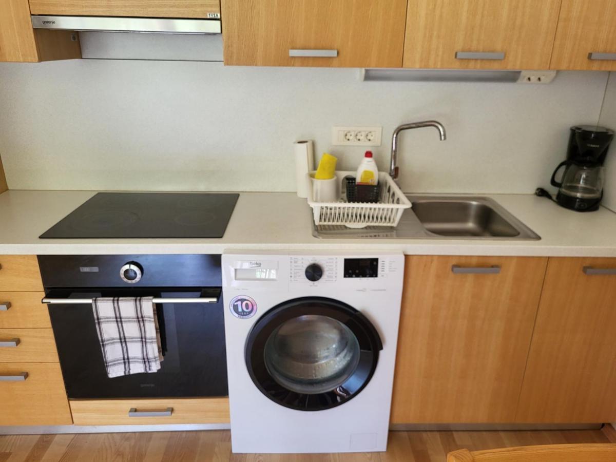 Apartma Runi Pod Zlato Lisico Pekre エクステリア 写真